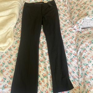 Express business casual dress pants